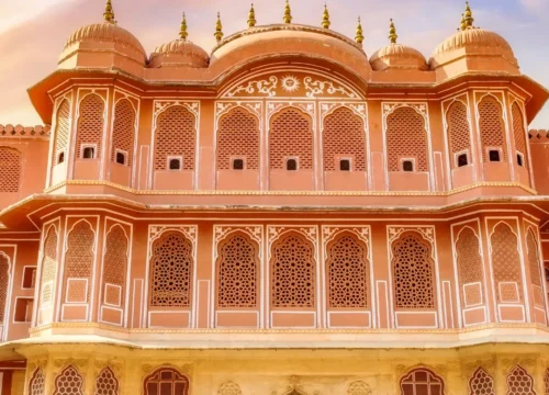 Royal Rajasthan