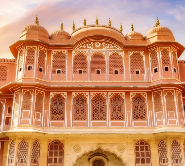 Royal Rajasthan Group Tour