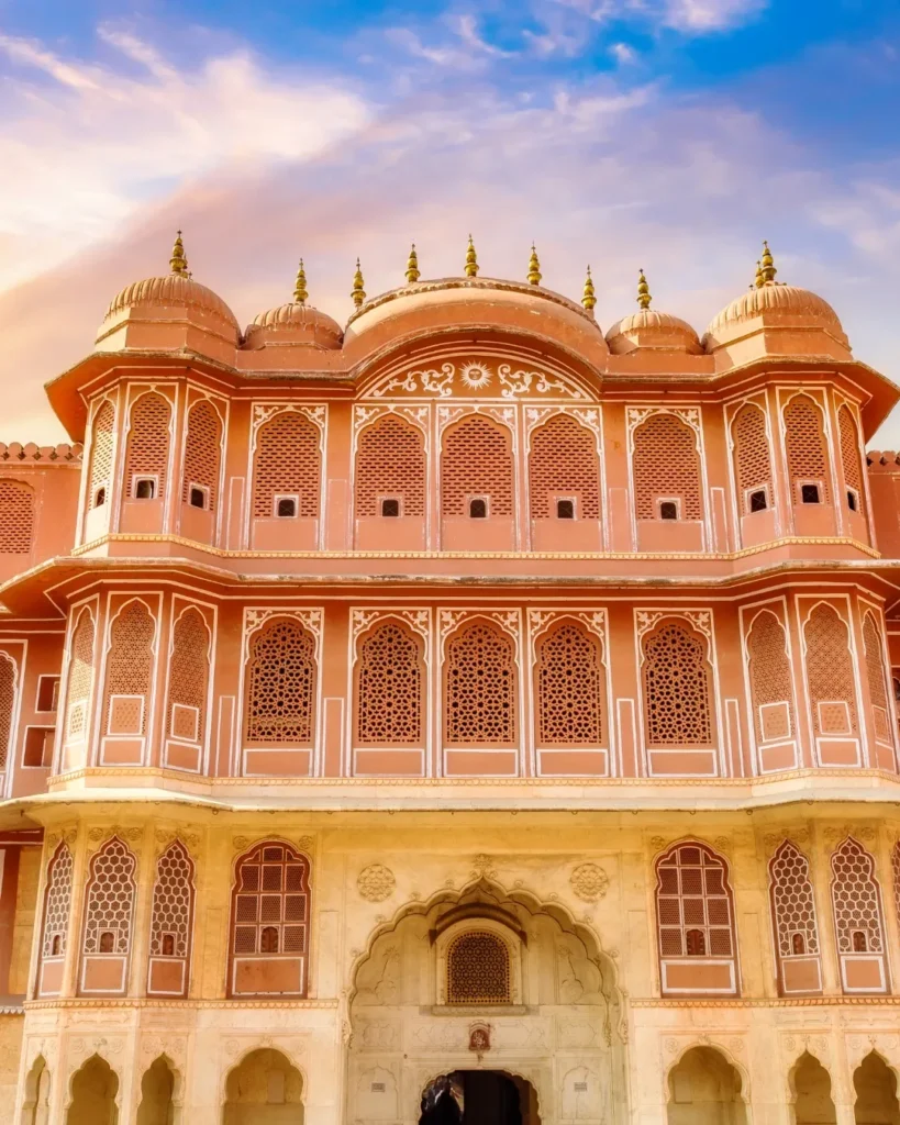 Royal Rajasthan Group Tour