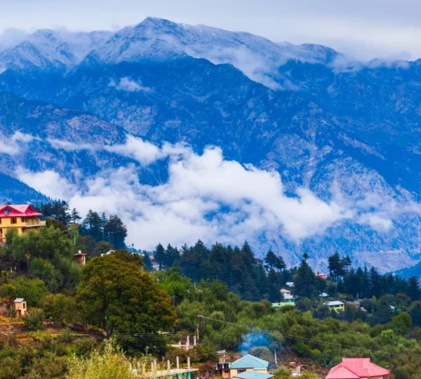 Shimala Manali Group Tour