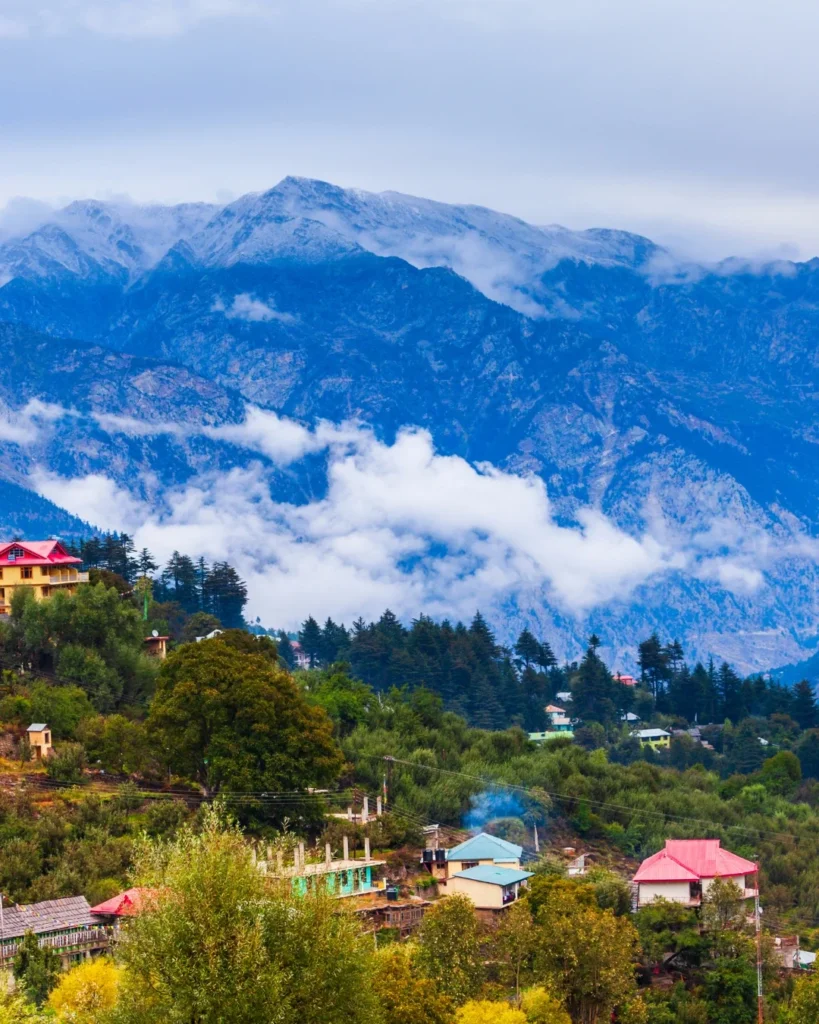 Shimala Manali Group Tour