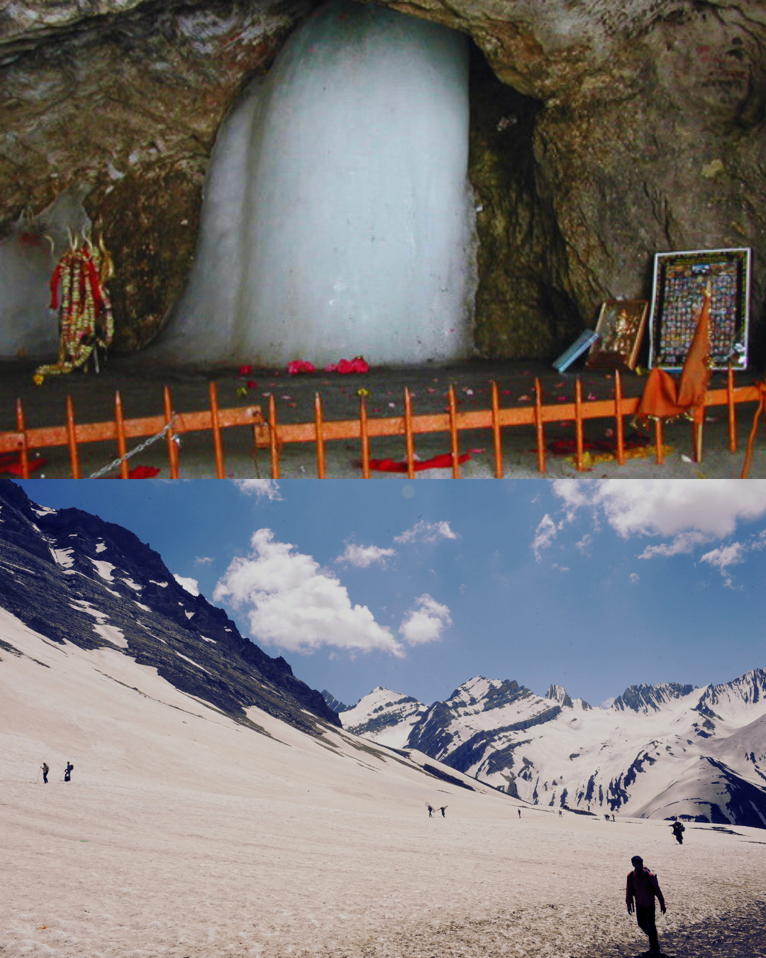 Amarnath Yatra